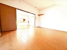 【千葉県/松戸市樋野口】松戸市樋野口／戸建 リビング・ダイニング：1階