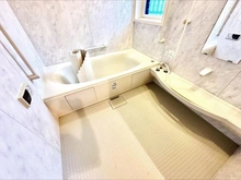 【千葉県/松戸市樋野口】松戸市樋野口／戸建 浴室