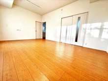 【千葉県/松戸市樋野口】松戸市樋野口／戸建 リビング・ダイニング：2階