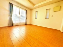 【千葉県/松戸市樋野口】松戸市樋野口／戸建 洋室：2階