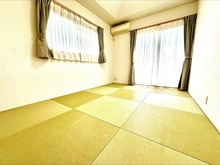 【千葉県/松戸市樋野口】松戸市樋野口／戸建 和室