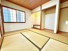 【千葉県/松戸市樋野口】松戸市樋野口／戸建 和室