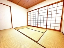 【千葉県/松戸市樋野口】松戸市樋野口／戸建 和室