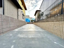 【千葉県/松戸市樋野口】松戸市樋野口／戸建 駐車場