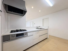 【千葉県/野田市上花輪新町】野田市上花輪新町/中古戸建 キッチン