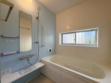 【千葉県/野田市上花輪新町】野田市上花輪新町/中古戸建 浴室