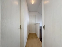 【千葉県/野田市上花輪新町】野田市上花輪新町/中古戸建 廊下