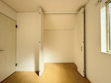 【千葉県/野田市上花輪新町】野田市上花輪新町/中古戸建 収納