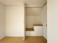 【千葉県/野田市上花輪新町】野田市上花輪新町/中古戸建 収納