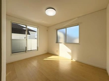 【千葉県/野田市上花輪新町】野田市上花輪新町/中古戸建 洋室