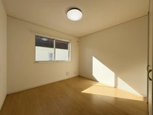 【千葉県/野田市上花輪新町】野田市上花輪新町/中古戸建 洋室