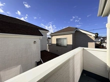 【千葉県/野田市上花輪新町】野田市上花輪新町/中古戸建 眺望