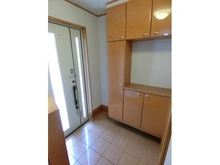【千葉県/松戸市八ケ崎】中古戸建/松戸市八ヶ崎3丁目 玄関