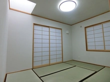 【千葉県/松戸市八ケ崎】中古戸建/松戸市八ヶ崎3丁目 和室