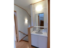 【千葉県/松戸市八ケ崎】中古戸建/松戸市八ヶ崎3丁目 2階独立洗面台