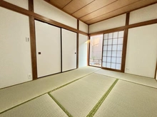 【千葉県/八千代市八千代台北】八千代市八千代台北17丁目　中古戸建 和室