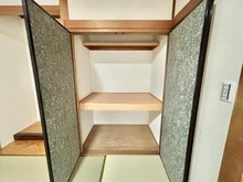 【千葉県/八千代市八千代台北】八千代市八千代台北17丁目　中古戸建 収納