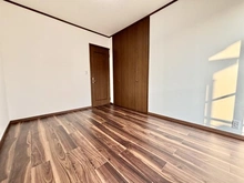 【千葉県/八千代市八千代台北】八千代市八千代台北17丁目　中古戸建 洋室