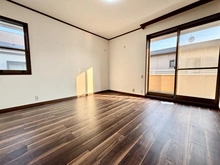 【千葉県/八千代市八千代台北】八千代市八千代台北17丁目　中古戸建 洋室