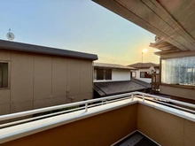 【千葉県/八千代市八千代台北】八千代市八千代台北17丁目　中古戸建 眺望