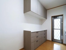 【千葉県/船橋市滝台】千葉県船橋市滝台一丁目　中古戸建 キッチン