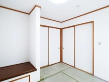 【千葉県/船橋市滝台】千葉県船橋市滝台一丁目　中古戸建 和室