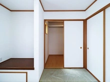 【千葉県/船橋市滝台】千葉県船橋市滝台一丁目　中古戸建 収納