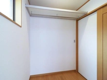 【千葉県/船橋市滝台】千葉県船橋市滝台一丁目　中古戸建 サービスルーム（納戸）