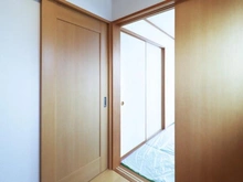【千葉県/船橋市滝台】千葉県船橋市滝台一丁目　中古戸建 サービスルーム（納戸）