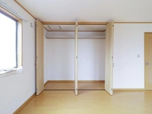 【千葉県/船橋市滝台】千葉県船橋市滝台一丁目　中古戸建 収納