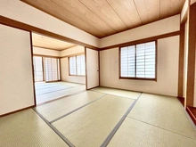 【千葉県/八千代市村上】八千代市村上　中古戸建 和室