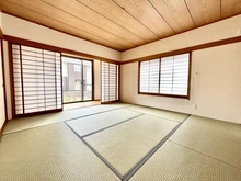 【千葉県/八千代市村上】八千代市村上　中古戸建 和室