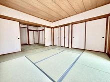 【千葉県/八千代市村上】八千代市村上　中古戸建 和室