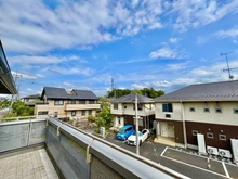 【千葉県/八千代市村上】八千代市村上　中古戸建 眺望