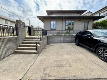【千葉県/八千代市村上】八千代市村上　中古戸建 駐車場