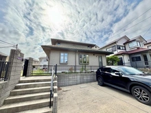 【千葉県/八千代市村上】八千代市村上　中古戸建 外観