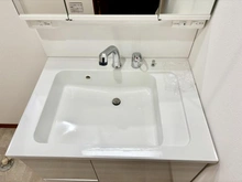 【千葉県/船橋市薬円台】船橋市薬円台3丁目　中古戸建 洗面所