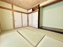 【千葉県/船橋市薬円台】船橋市薬円台3丁目　中古戸建 和室