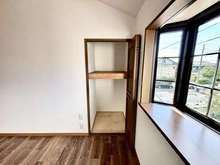 【千葉県/船橋市薬円台】船橋市薬円台3丁目　中古戸建 収納