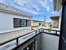 【千葉県/船橋市薬円台】船橋市薬円台3丁目　中古戸建 眺望