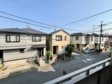 【千葉県/船橋市前原西】船橋市前原西8丁目　中古戸建 眺望