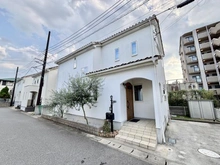 【千葉県/八千代市大和田新田】八千代市大和田新田　中古戸建 外観