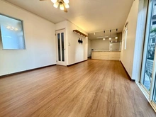 【千葉県/八千代市大和田新田】八千代市大和田新田　中古戸建 リビング・ダイニング