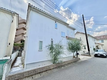 【千葉県/八千代市大和田新田】八千代市大和田新田　中古戸建 外観
