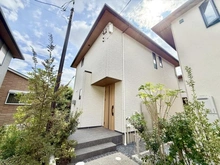 【千葉県/船橋市習志野台】船橋市習志野台七丁目中古戸建 外観