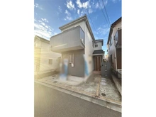 【千葉県/船橋市旭町】船橋市旭町1丁目　中古戸建 外観