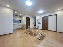 【千葉県/船橋市旭町】船橋市旭町1丁目　中古戸建 LDK