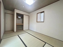 【千葉県/船橋市旭町】船橋市旭町1丁目　中古戸建 和室