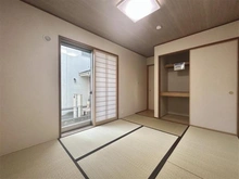 【千葉県/船橋市旭町】船橋市旭町1丁目　中古戸建 和室