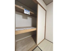 【千葉県/船橋市旭町】船橋市旭町1丁目　中古戸建 収納